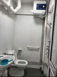Blk 436 Jurong West Avenue 1 (Jurong West), HDB 5 Rooms #559559121